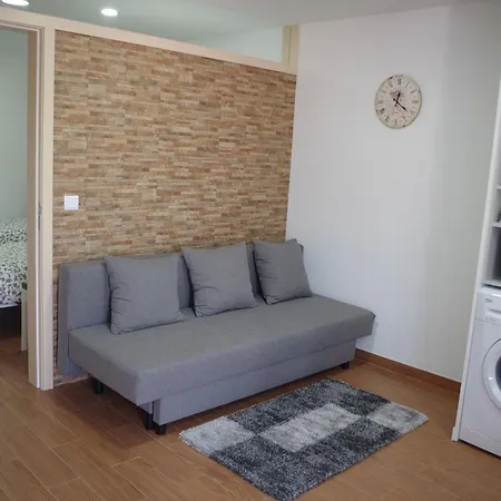 Casinha Da Calcada Apartment Ponte de Lima Exterior photo