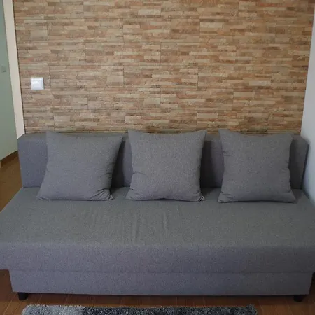 Casinha Da Calcada Apartment Ponte de Lima Exterior photo