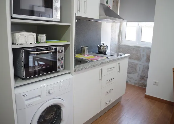 Casinha Da Calcada