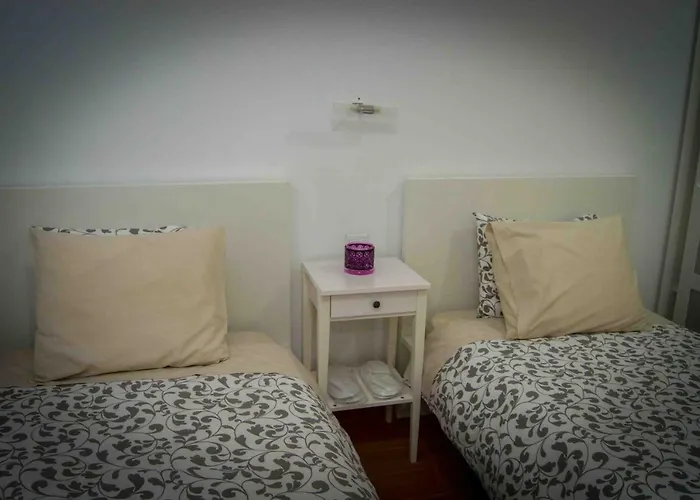 Casinha Da Calcada
