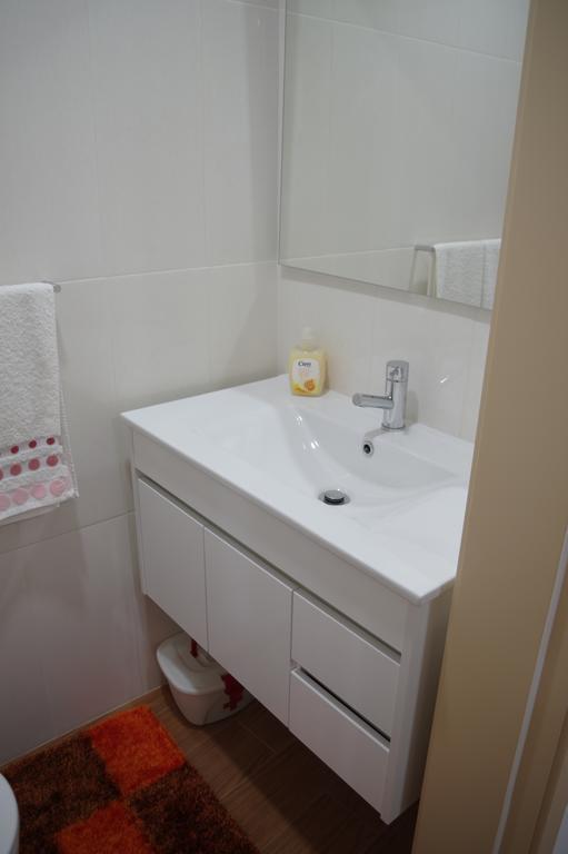 Casinha Da Calcada Apartment