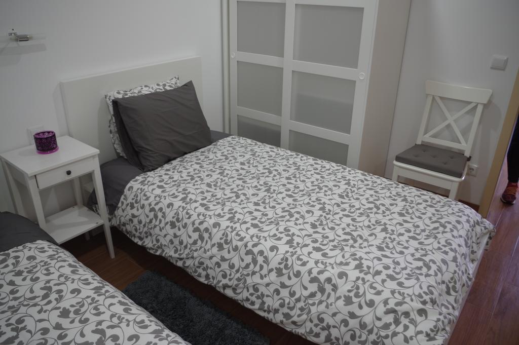 Apartment Casinha Da Calcada Ponte de Lima