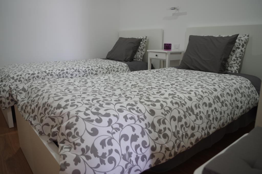 Casinha Da Calcada Apartment Ponte de Lima