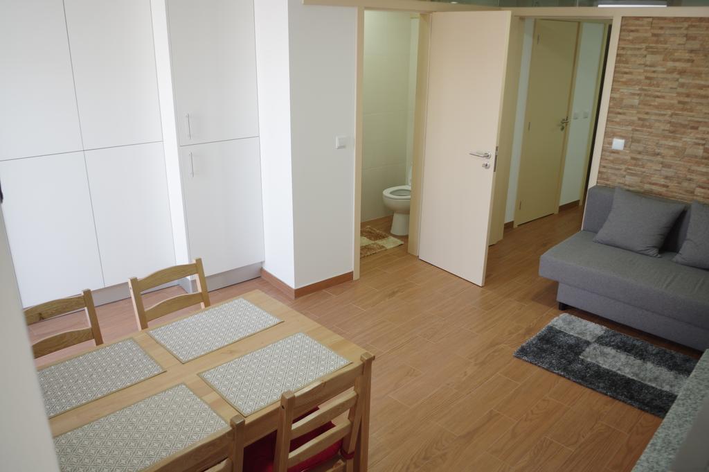 Casinha Da Calcada Apartment *